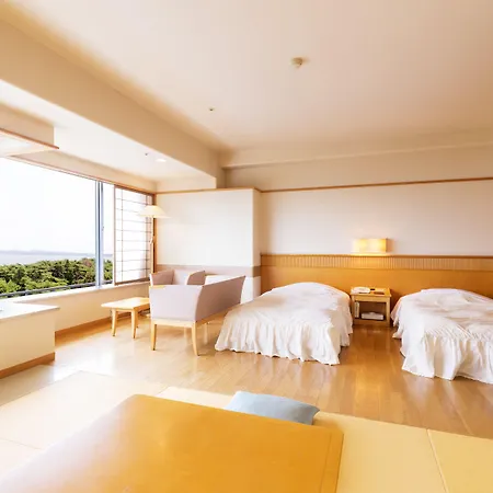 Hotel Matsushima Taikanso-2