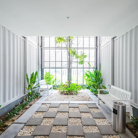 The Box Residence-3