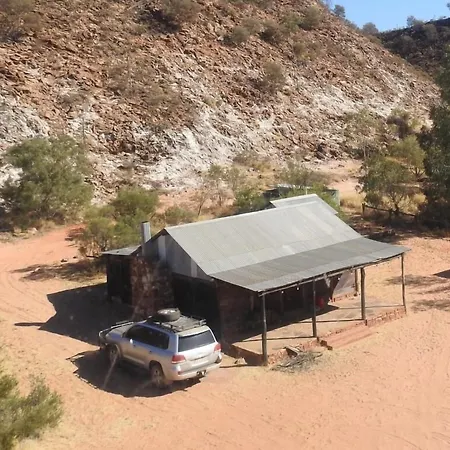 Ooraminna Homestead-3