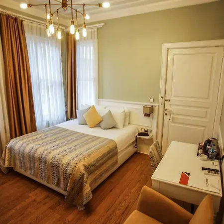 Rodosto Hotel-2