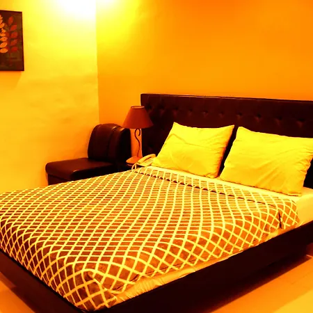Urbantel Hotel-3