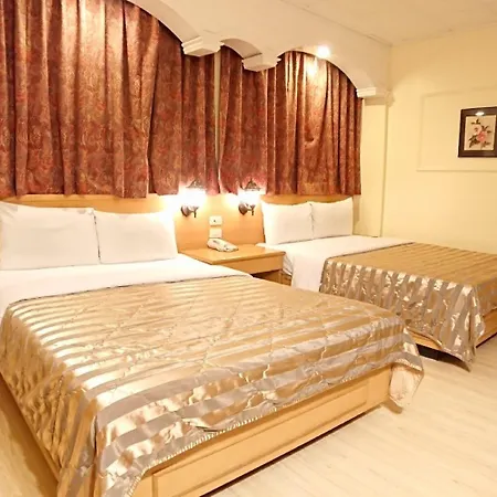Yes Hotel-3