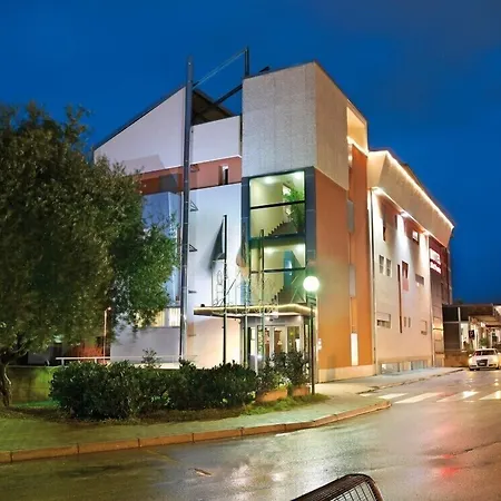 Hotel Dal Ponte-3