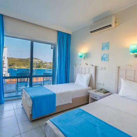 Bora Hotel-3