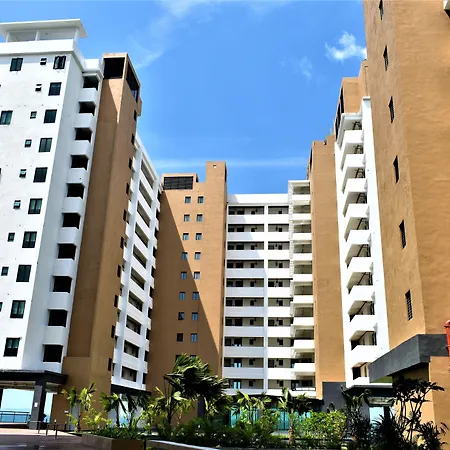 D'Wharf Hotel & Serviced Residence-2