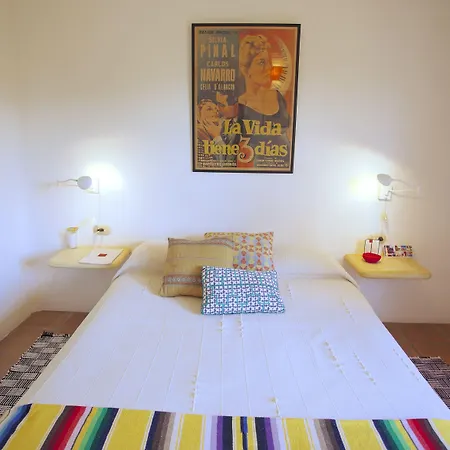 Hotel Cielo Rojo-3