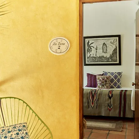Hotel Cielo Rojo-3