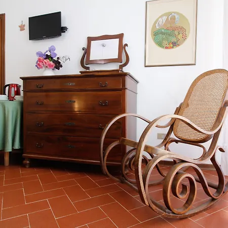 B&B Dimora Morelli-2