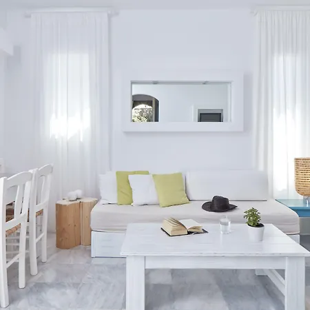 Mykonos Town Suites-2
