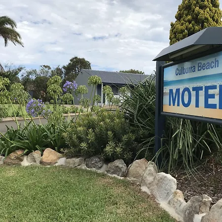 Culburra Beach Motel-3