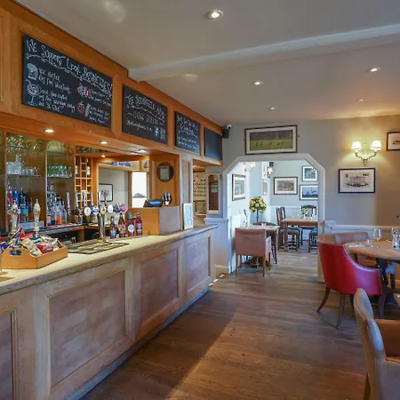 Bedingfeld Arms-3