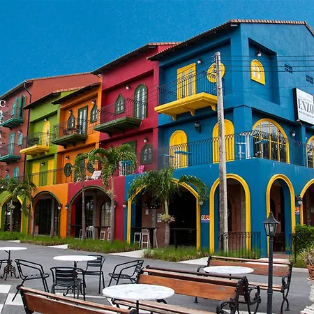 Casacool Hotel-2