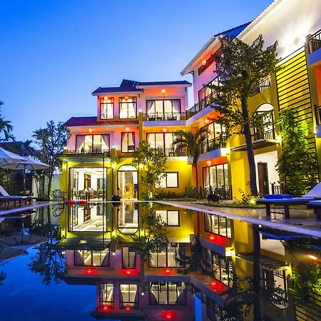 Hoi An Four Seasons Villa-3