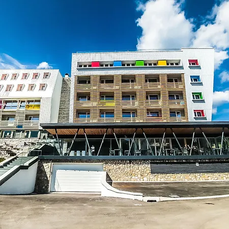 Hotel Han Bjelasnica-2
