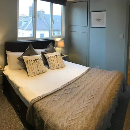 The Central Guesthouse-2