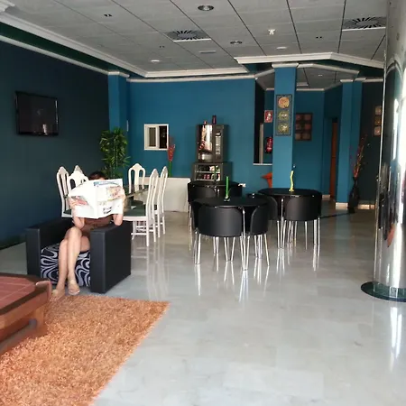 Hotel Almoradi-2