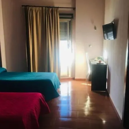 Hotel Almoradi-3