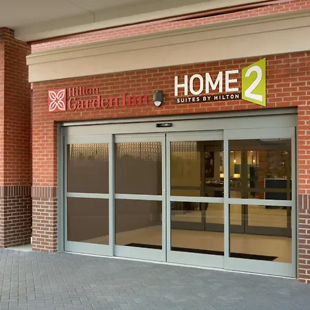 Home2 Suites By Hilton Birmingham Downtown-2
