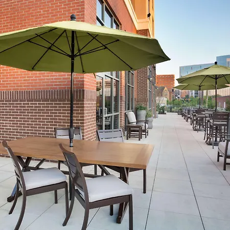 Home2 Suites By Hilton Birmingham Downtown-2