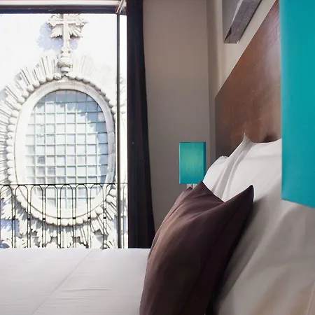 Nations Porto - Studios & Suites-3