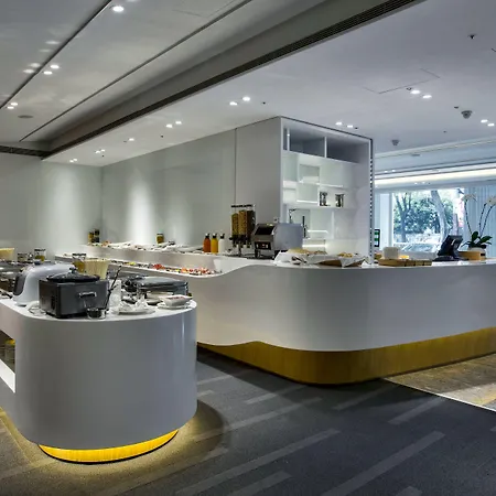 The Carlton Taichung-2
