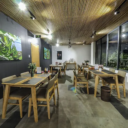 Babylon Garden Da Nang-2