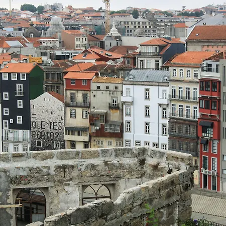 Nations Porto - Studios & Suites-2