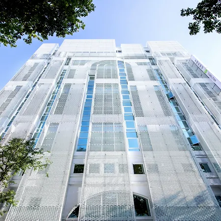 The Carlton Taichung-3