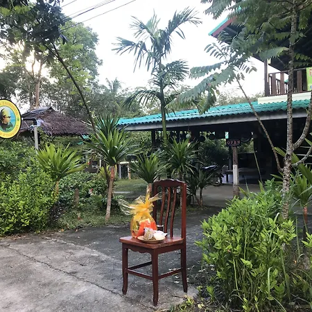 Rasta House,,Koh Phayam-3
