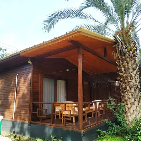 Olympos Yavuz Hotel-3