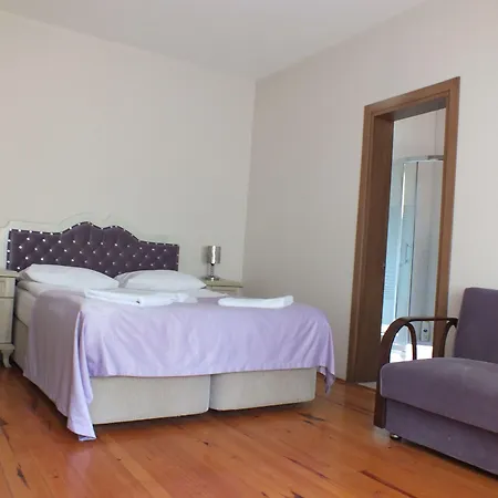Sapanca Dilek Konagi Hotel-3