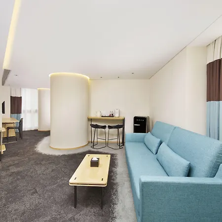 Hotel 108, Hong Kong-3