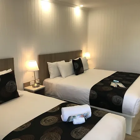 Room Motel Kingaroy East-2