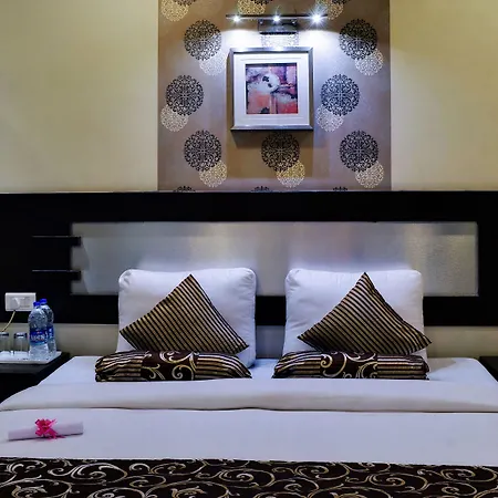 Hotel Shanti Palace-2