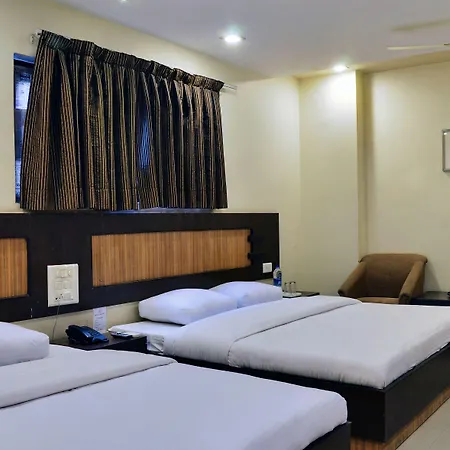 Hotel Shanti Palace-3