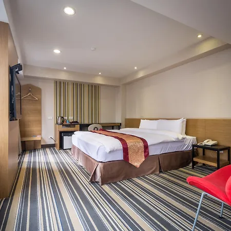 Country Garden Hotel-3