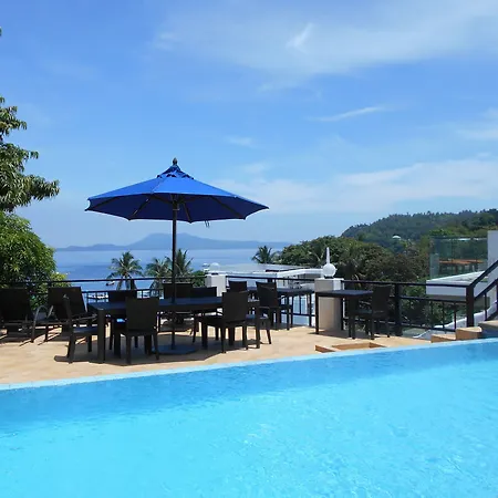 Out Of The Blue Resort-2