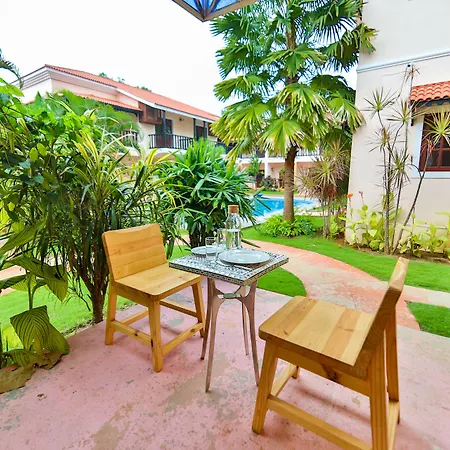 Amour Resort-3