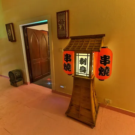 Amour Resort-2