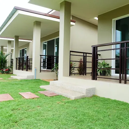 The Oasis Khaolak Resort - Sha Plus-3