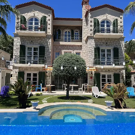 YuGa Alacati-2