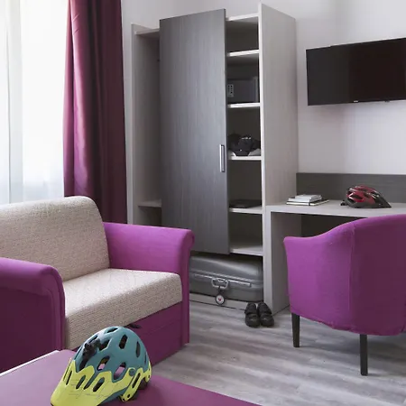 Alma Living Hotel- Al Girarrosto-3