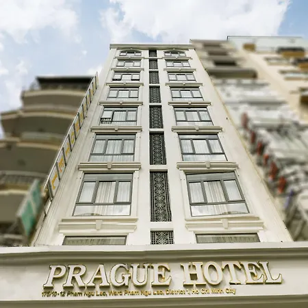 Prague Hotel-2