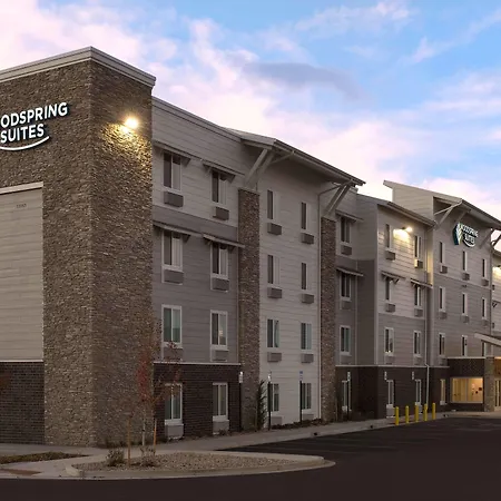 Extended Stay America Suites - Denver - Centennial-2