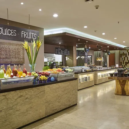 Marriott’s Bali Nusa Dua Gardens-2