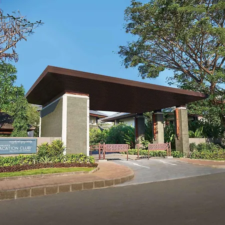 Marriott'S Bali Nusa Dua Gardens-2