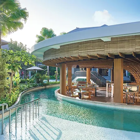 Marriott’s Bali Nusa Dua Gardens-3