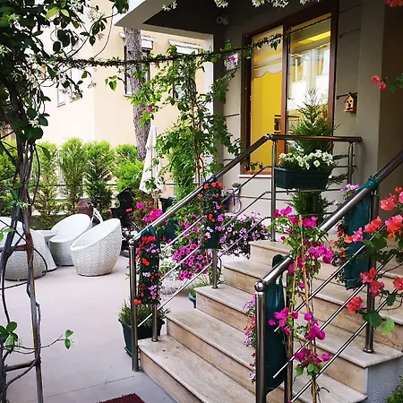 City Hotel Marmaris-2