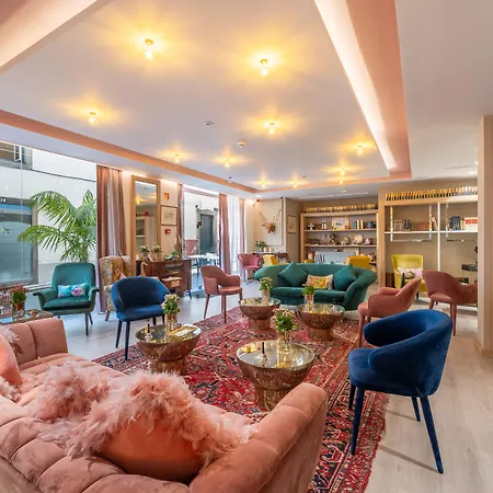Se Boutique Hotel-3