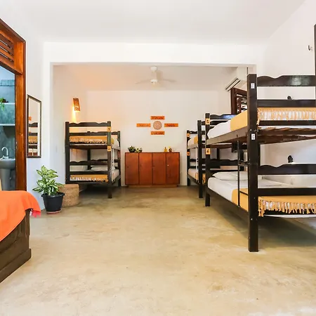 Mandala Hostel Jeri-2